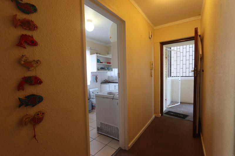 2 Bedroom Property for Sale in Wynberg Upper Western Cape